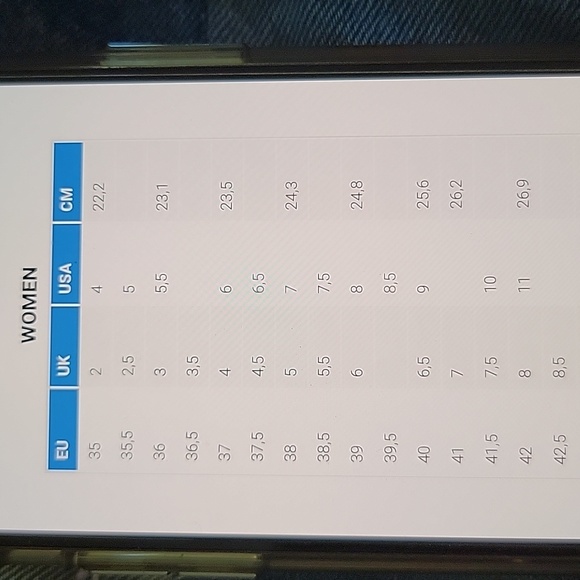 Wolky Clogs Red Leather - Picture 8 of 8